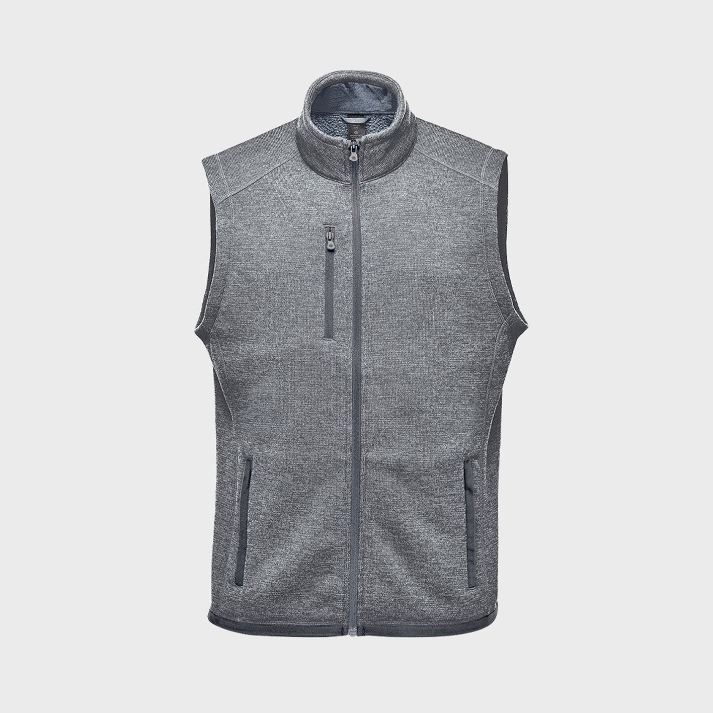 Custom Vests in Canada Coastal Reign